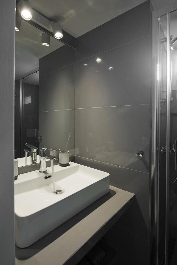 Lucyzen Appartement Athene Buitenkant foto